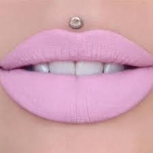 Jeffree Star Virginity Velour Liquid Lipstick